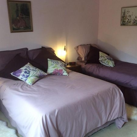 Nightingale B&B Pershore Esterno foto