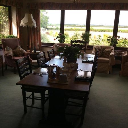 Nightingale B&B Pershore Esterno foto