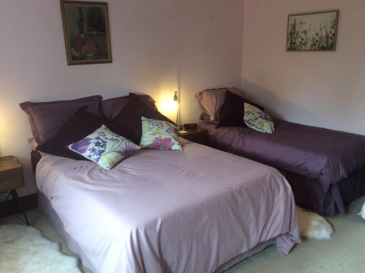 Nightingale B&B Pershore Esterno foto