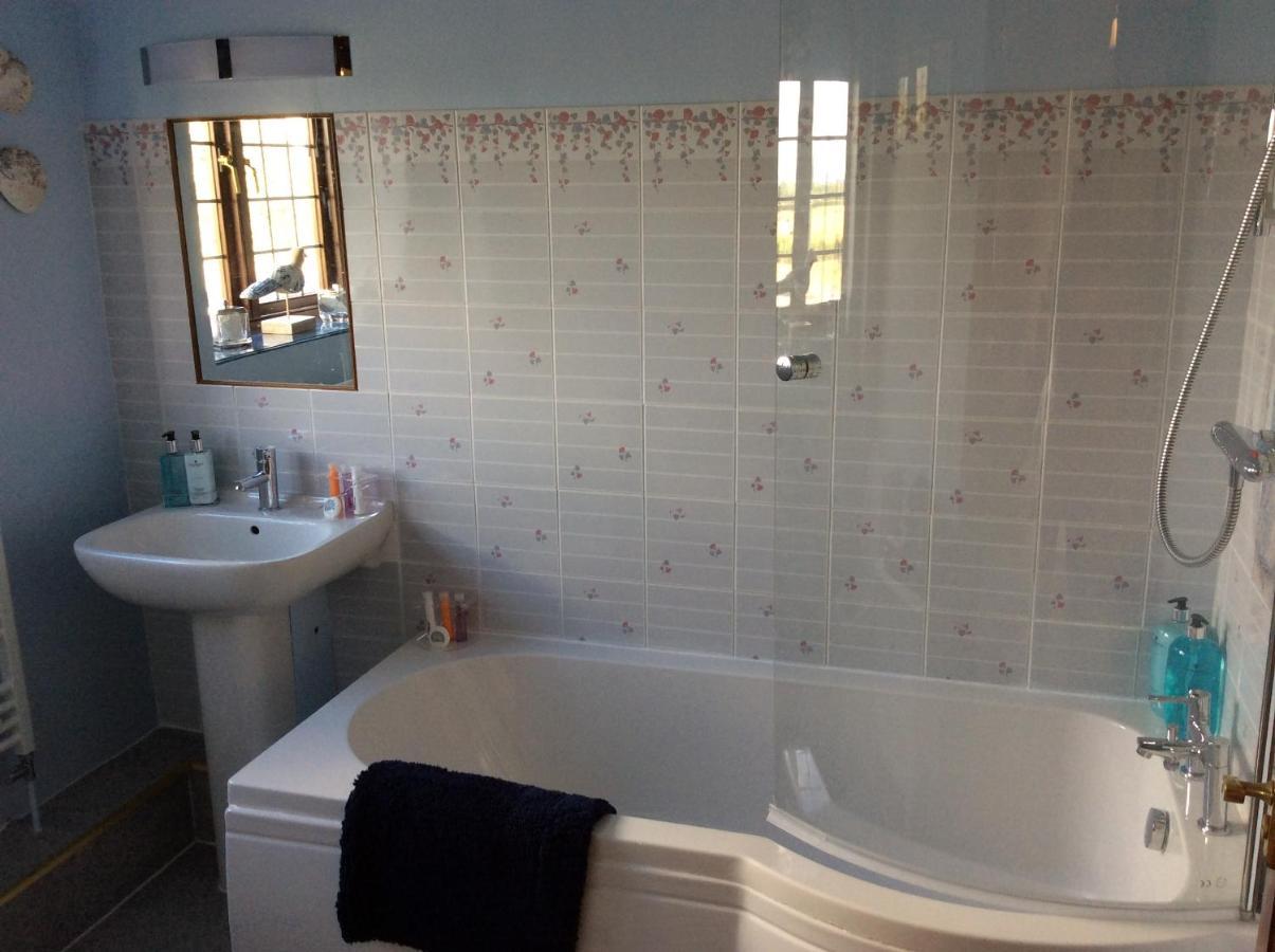 Nightingale B&B Pershore Esterno foto