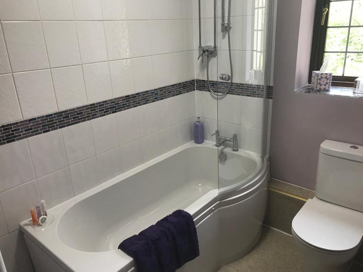 Nightingale B&B Pershore Esterno foto