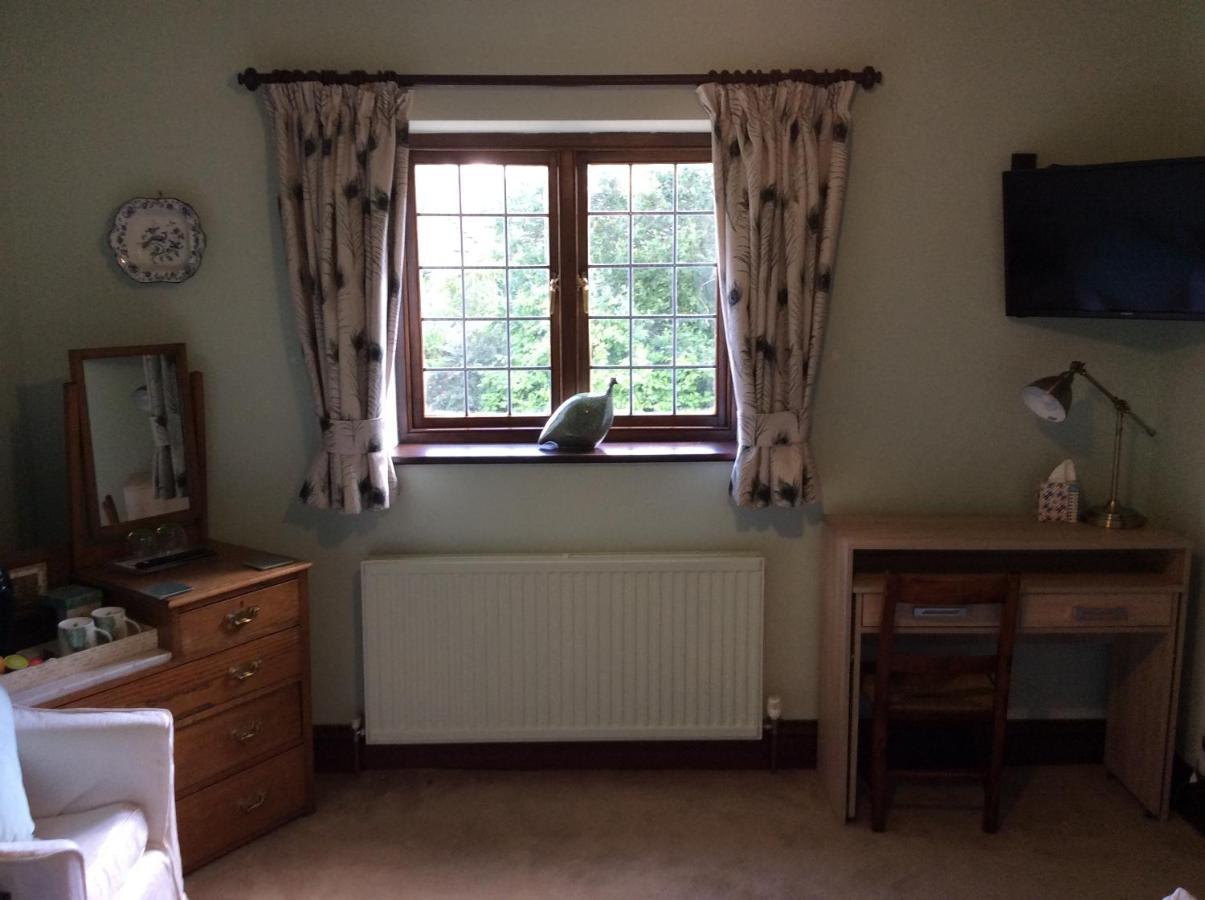 Nightingale B&B Pershore Esterno foto