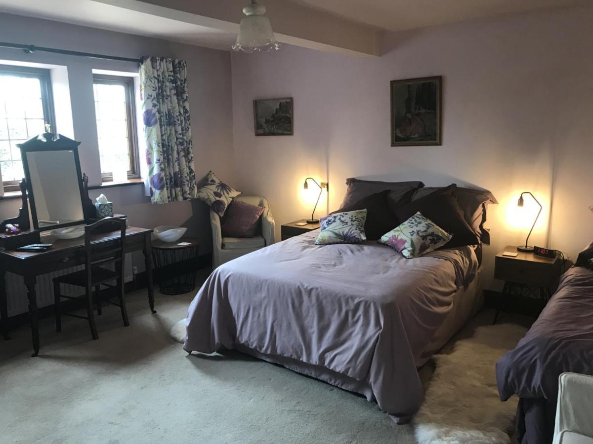Nightingale B&B Pershore Esterno foto