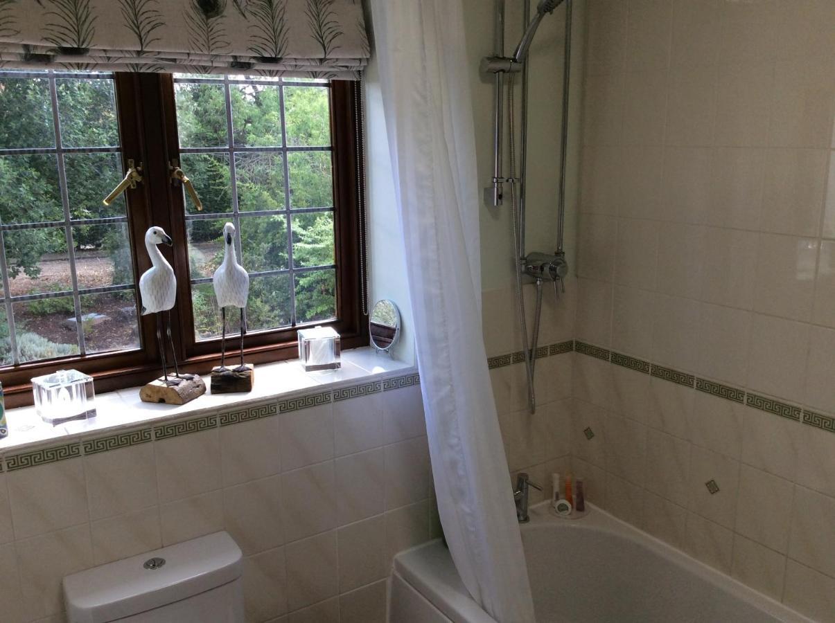 Nightingale B&B Pershore Esterno foto