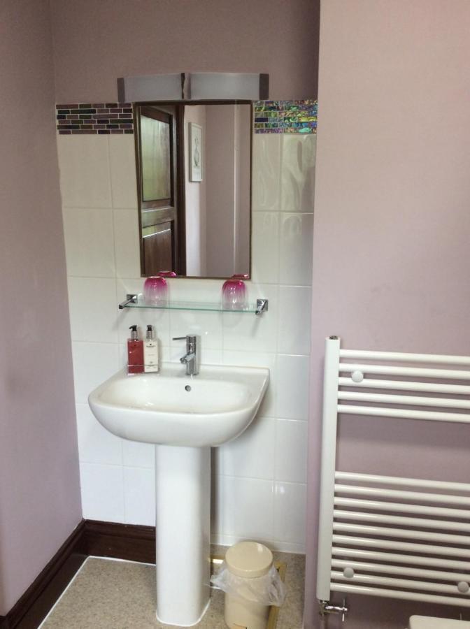 Nightingale B&B Pershore Esterno foto