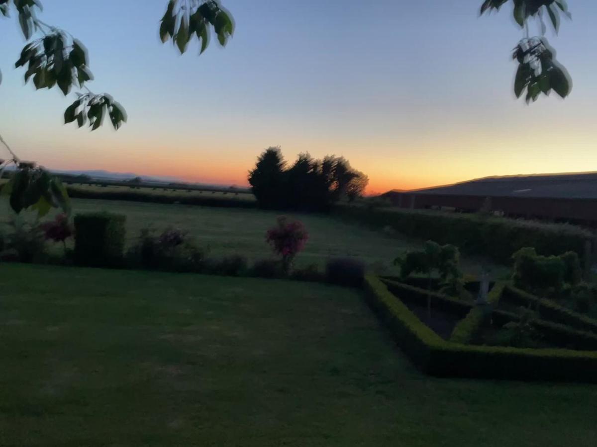 Nightingale B&B Pershore Esterno foto