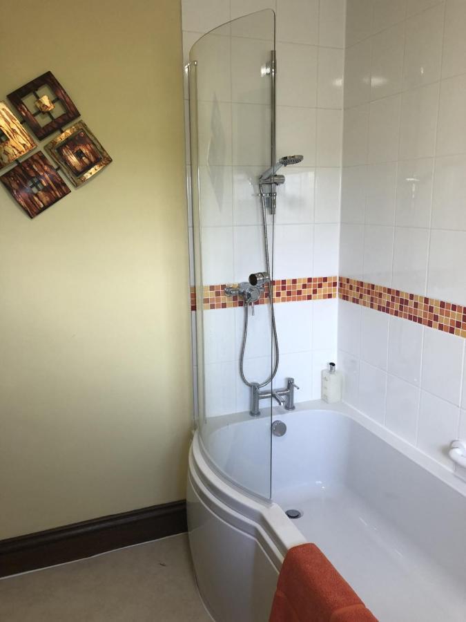 Nightingale B&B Pershore Esterno foto