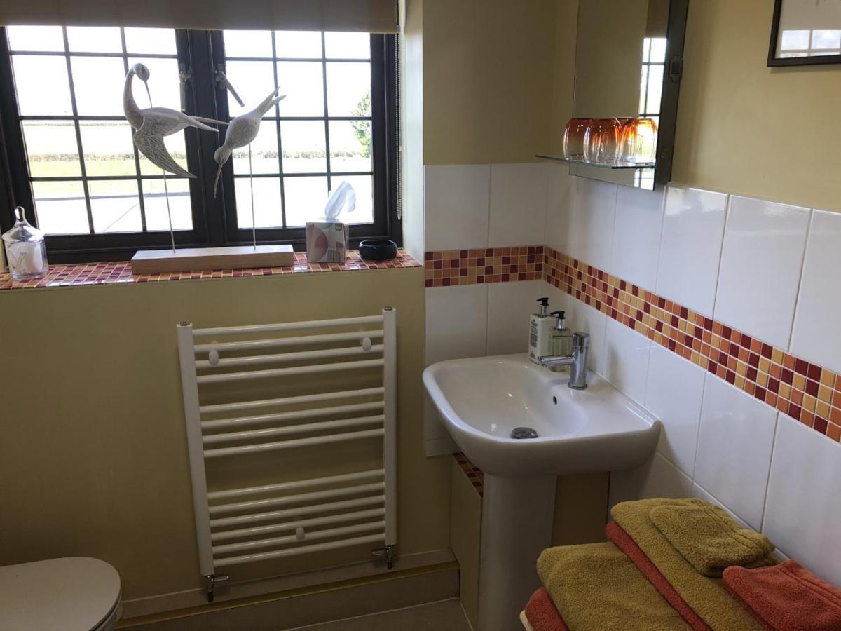 Nightingale B&B Pershore Esterno foto
