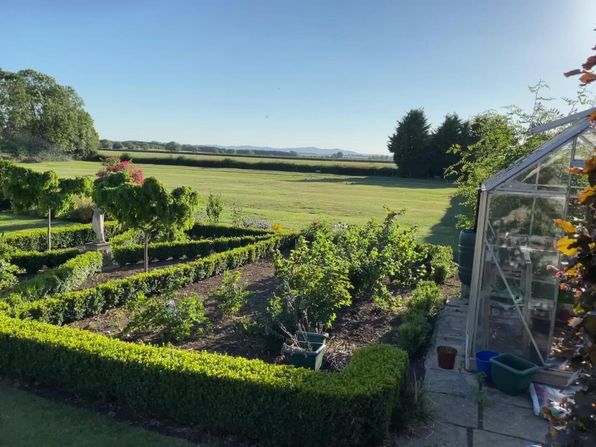 Nightingale B&B Pershore Esterno foto